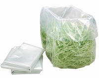 PE plastic zakken 100 stuks voor B22, B24, 104.3, 105.3, 108  4026631006415