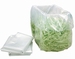 PE plastic zakken 100 stuks voor 104.2/104.1, 105.2/105.1 4026631002011